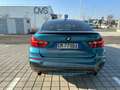 BMW X4 M xdrive M40iA Blu/Azzurro - thumbnail 4