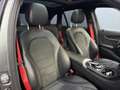 Mercedes-Benz GLC 43 AMG 4Matic*3J.Garantie*MATT*VOLL*HUD*PANO Szürke - thumbnail 16
