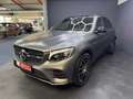 Mercedes-Benz GLC 43 AMG 4Matic*3J.Garantie*MATT*VOLL*HUD*PANO Szürke - thumbnail 5