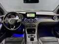Mercedes-Benz GLC 43 AMG 4Matic*3J.Garantie*MATT*VOLL*HUD*PANO Szürke - thumbnail 9