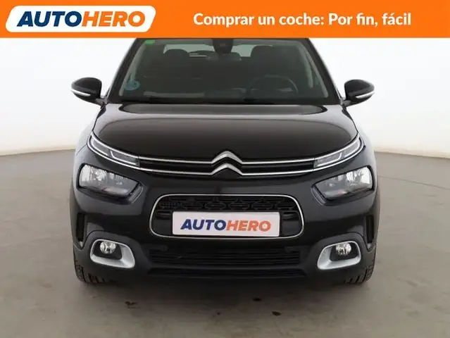 Citroen C4 Cactus view 9