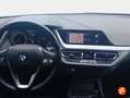 BMW 118 118dA Gris - thumbnail 9