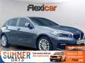 BMW 118 118dA Grijs - thumbnail 1