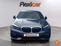 BMW 118 118dA Gris - thumbnail 1