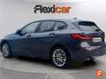 BMW 118 118dA Grijs - thumbnail 5