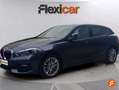 BMW 118 118dA Gris - thumbnail 2