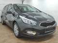 Kia Ceed SW / cee'd SW 1.6 NAVI KLIMA *TÜV NEU* AHK LED PDC+KAMERA USB Schwarz - thumbnail 4