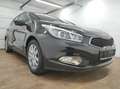 Kia Ceed SW / cee'd SW 1.6 NAVI KLIMA *TÜV NEU* AHK LED PDC+KAMERA USB Schwarz - thumbnail 21