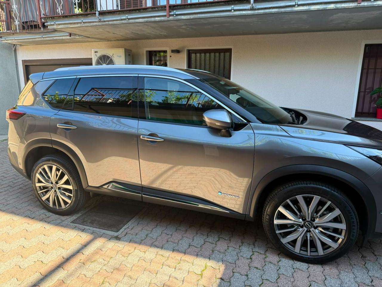 Nissan X-Trail e-Power e-4orce 4WD 5 posti Tekna