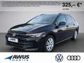 Volkswagen Golf VIII Variant 1.5eTSI DSG Style AHK Schwarz - thumbnail 1