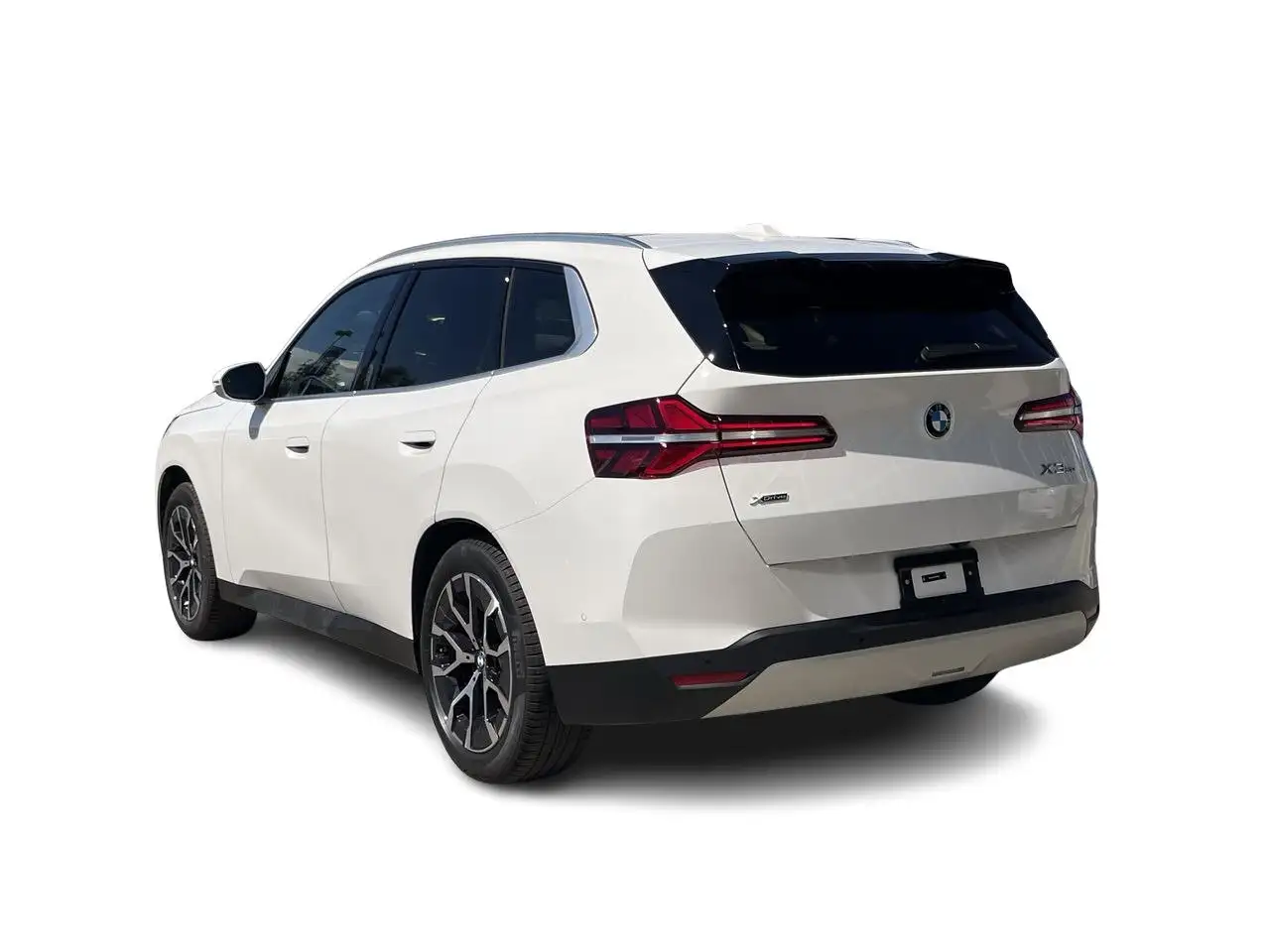 BMW X3 photo BMW X3
