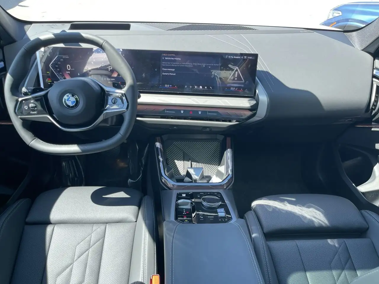 BMW X3 photo BMW X3