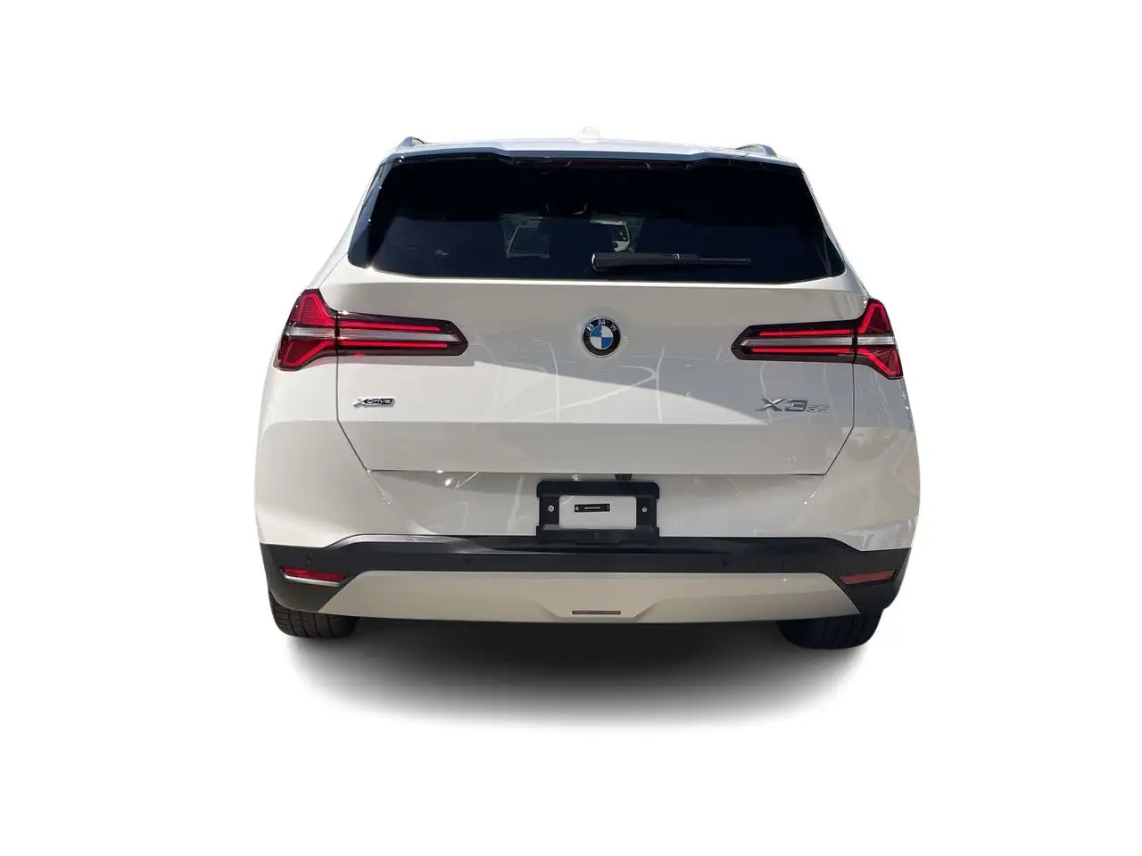 BMW X3 photo BMW X3