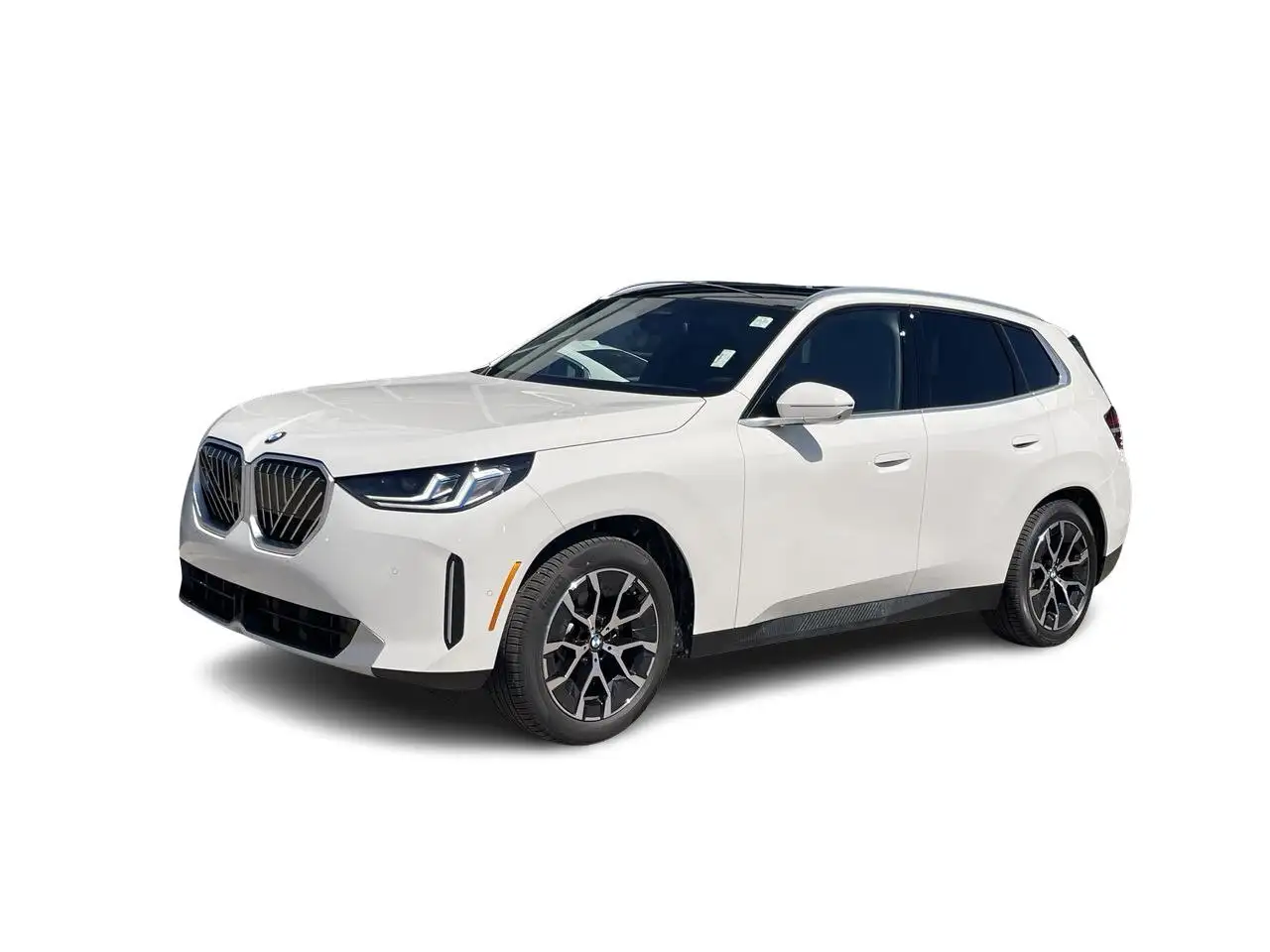 BMW X3 photo BMW X3