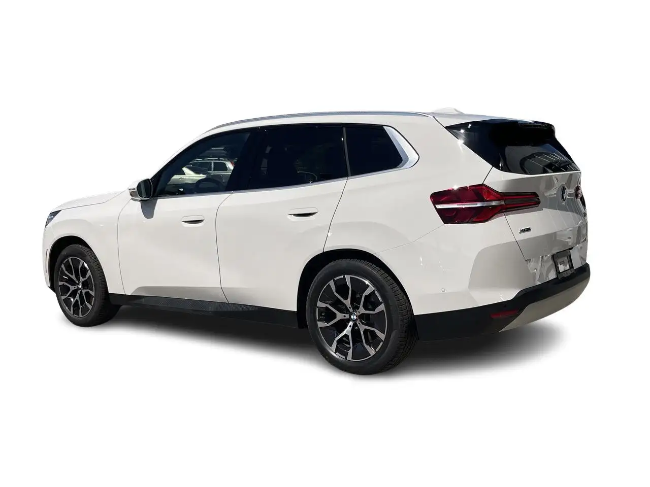 BMW X3 photo BMW X3