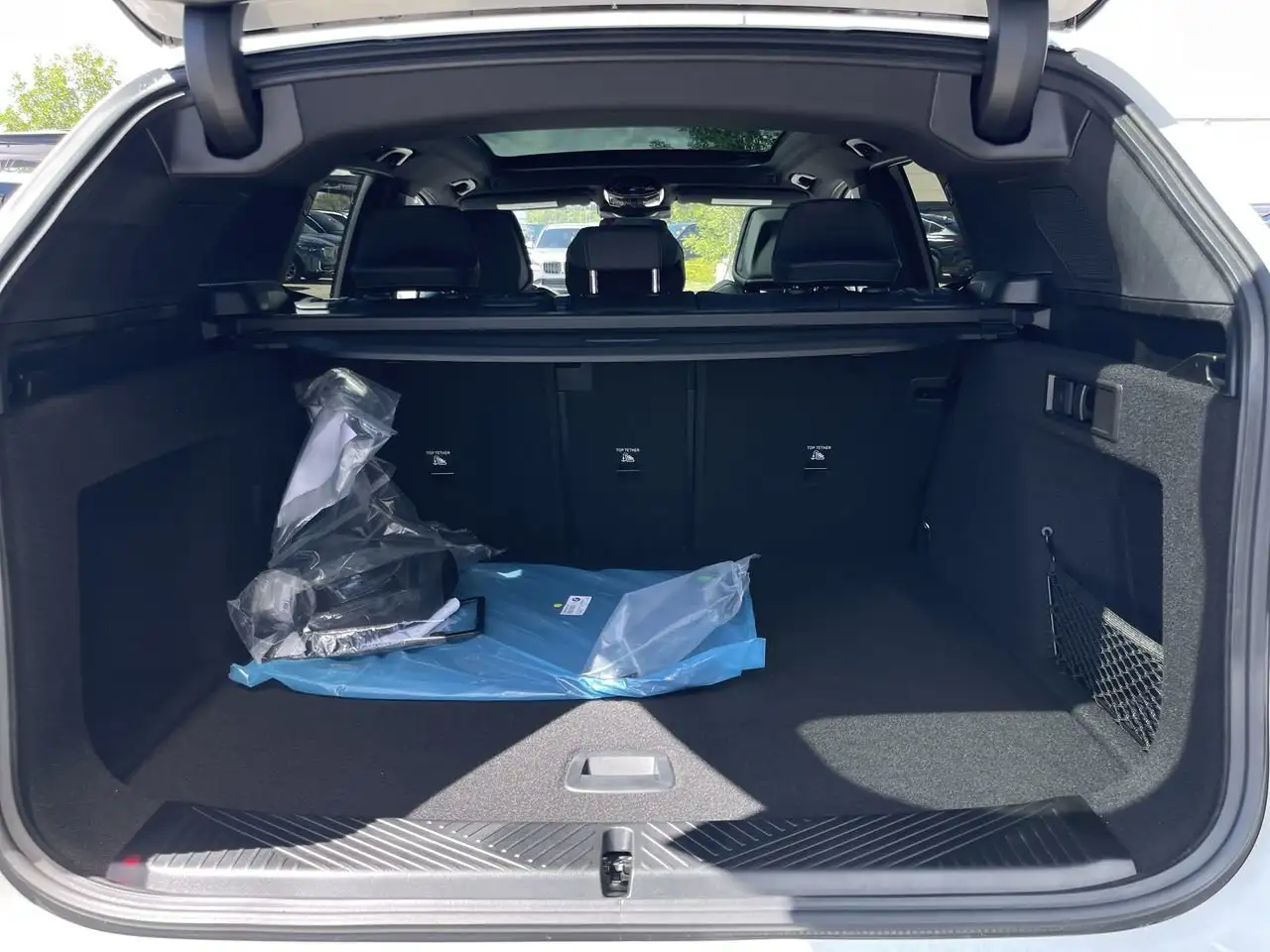 BMW X3 photo BMW X3