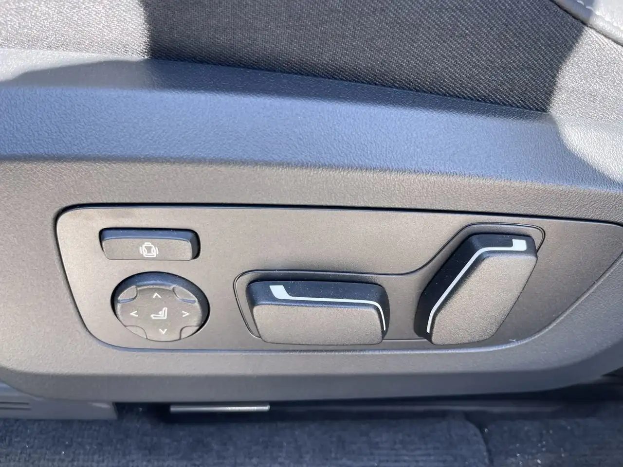 BMW X3 photo BMW X3