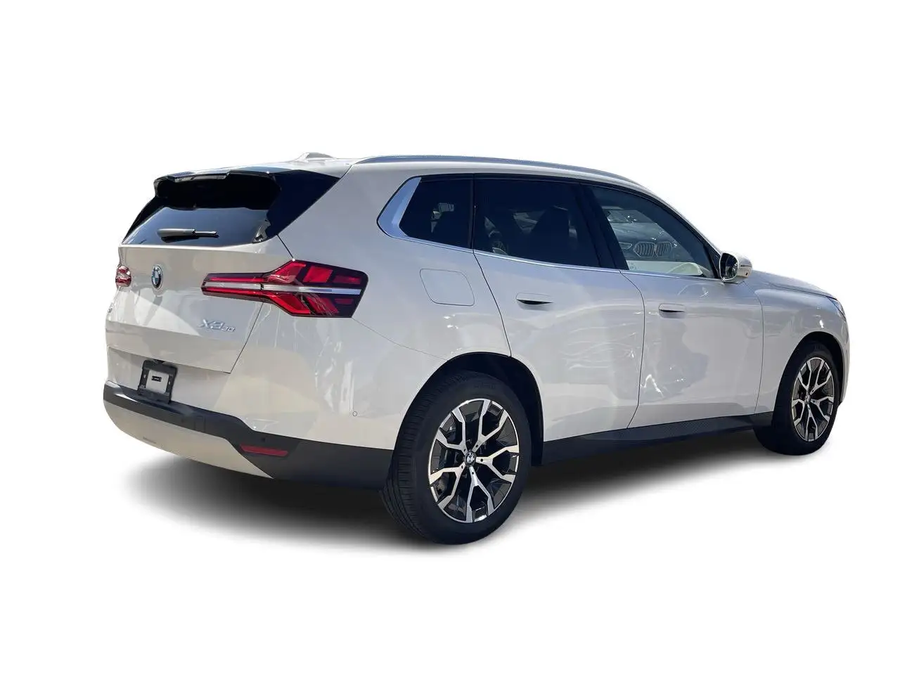 BMW X3 photo BMW X3