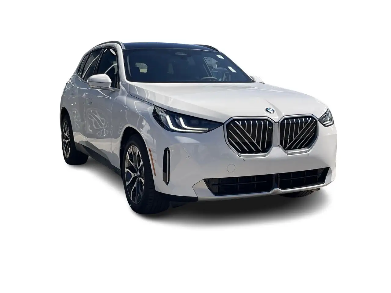 BMW X3 photo BMW X3
