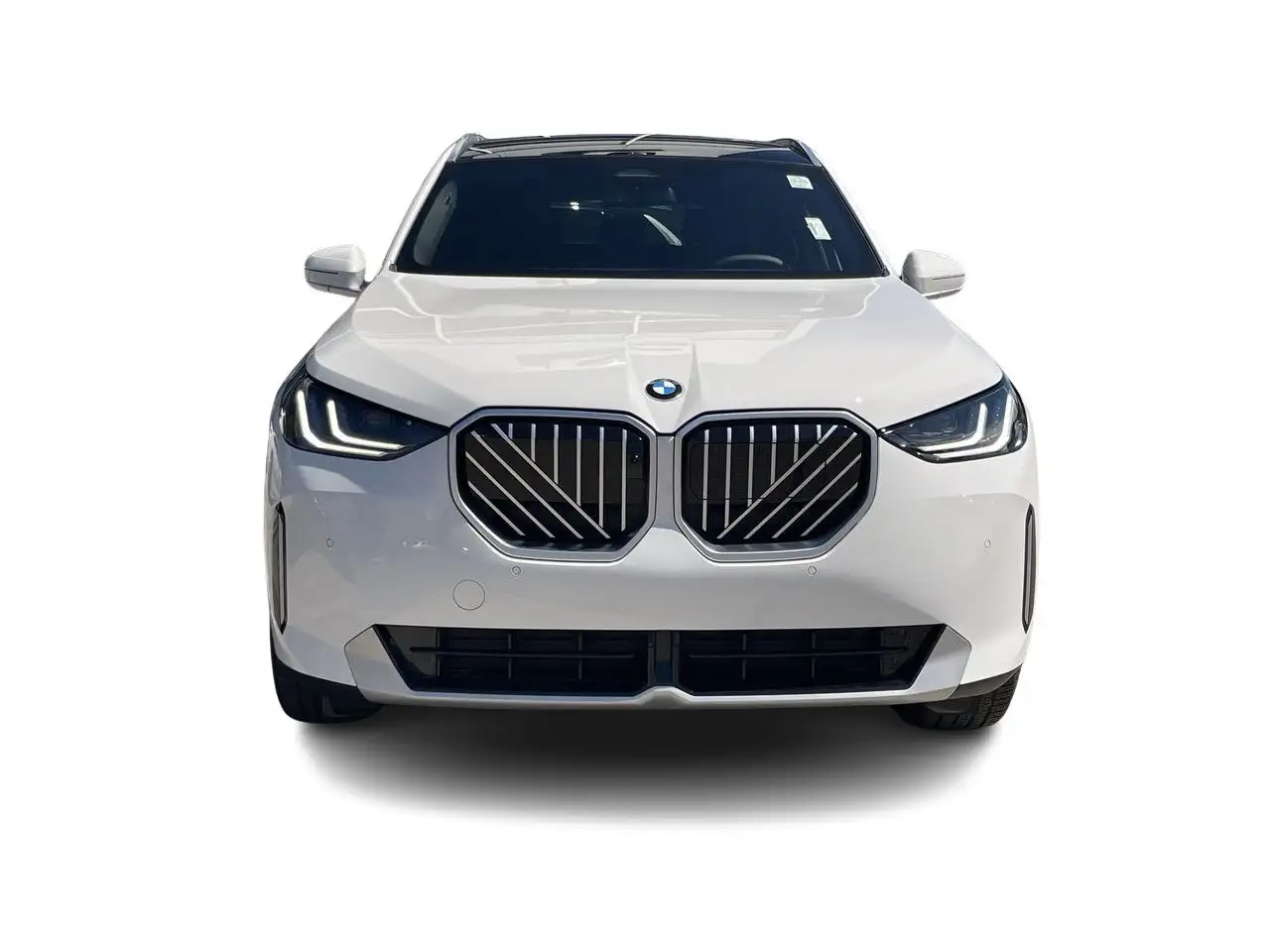 BMW X3 photo BMW X3