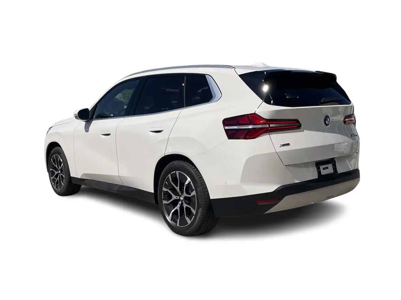 BMW X3 photo BMW X3