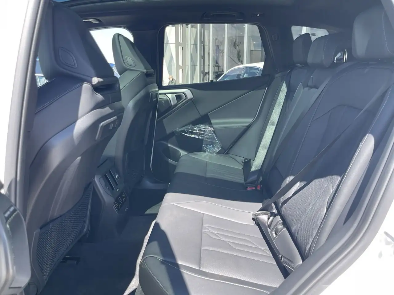 BMW X3 photo BMW X3