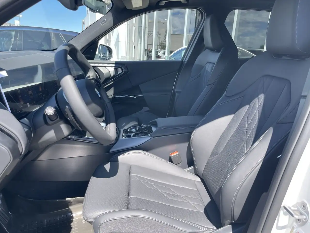 BMW X3 photo BMW X3