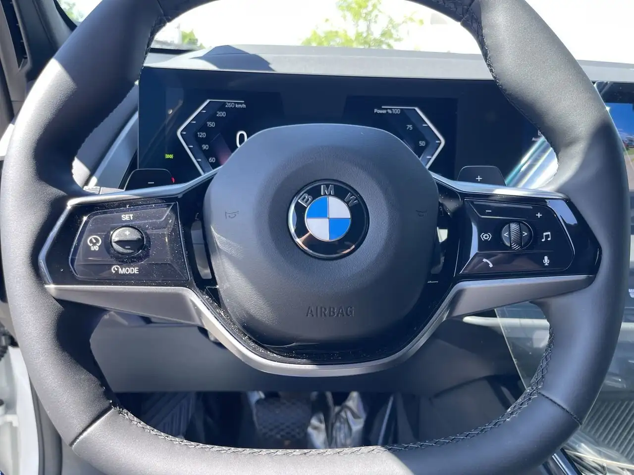 BMW X3 photo BMW X3