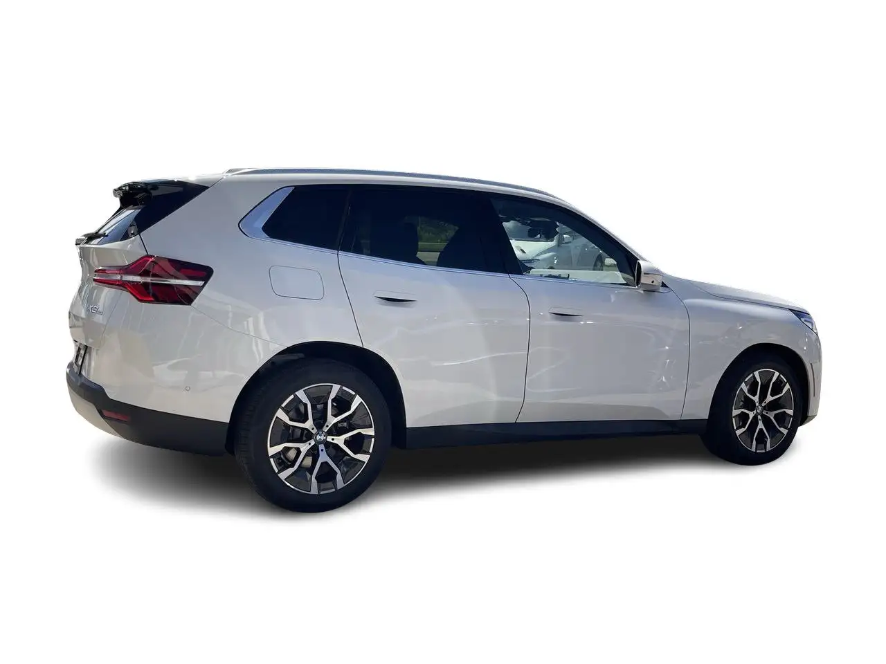 BMW X3 photo BMW X3