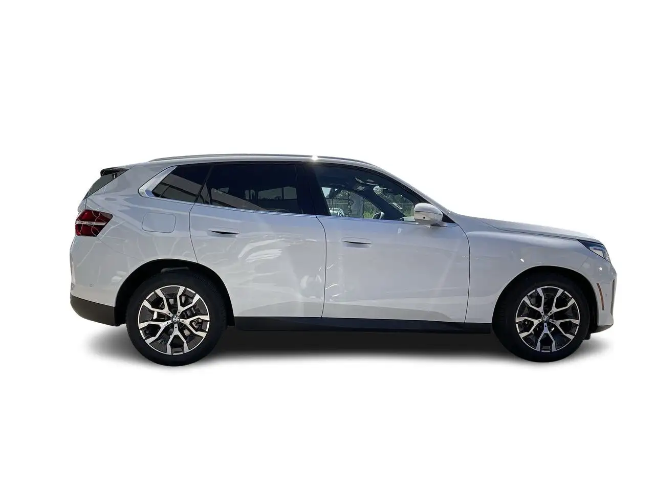 BMW X3 photo BMW X3