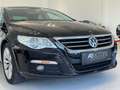 Volkswagen Passat CC 2,0 TDI DPF DSG //AUTOBAHN-KM // TOP // KREDIT ... Schwarz - thumbnail 6
