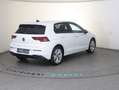 Volkswagen Golf Rabbit TSI Weiß - thumbnail 6