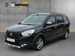 Dacia Lodgy Stepway Selection Selection dCi 115 7 Sitze