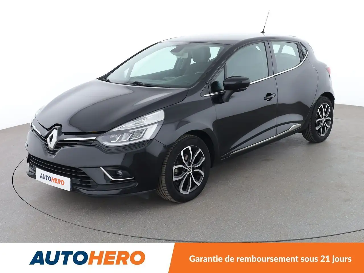 Renault Clio 0.9 TCe Intens