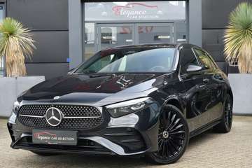 e AMG Line 218pk Panoramadak/Navigatie/Camera