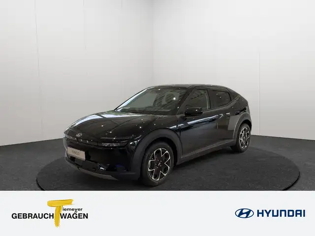 Hyundai IONIQ 3 (MY27) 61 kWh (135 PS) 2WD Trend Elektro