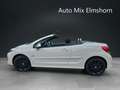 Peugeot 207 CC Cabrio White Edition Klima Tüv 04/2027 Blanc - thumbnail 6