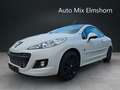 Peugeot 207 CC Cabrio White Edition Klima Tüv 04/2027 Blanc - thumbnail 7
