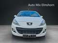 Peugeot 207 CC Cabrio White Edition Klima Tüv 04/2027 Blanc - thumbnail 8