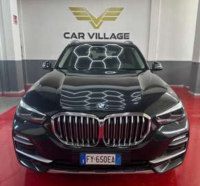 X5 xDrive30d x line