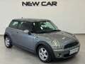 MINI One Mini 1.4 16V One Gris - thumbnail 1