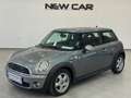 MINI One Mini 1.4 16V One Gris - thumbnail 3