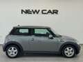 MINI One Mini 1.4 16V One Gris - thumbnail 4