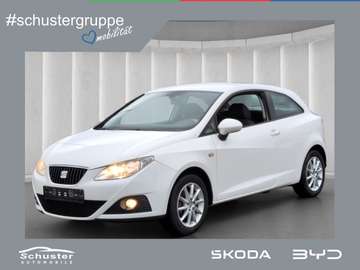SC Style 1.2*Temp Klima Licht/Regensen Alu