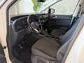 Volkswagen Caddy Maxi 2,0 TDI Life, 7Sitze Weiß - thumbnail 20