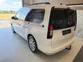 Volkswagen Caddy Maxi 2,0 TDI Life, 7Sitze Weiß - thumbnail 6