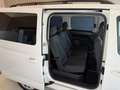 Volkswagen Caddy Maxi 2,0 TDI Life, 7Sitze Weiß - thumbnail 3