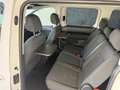 Volkswagen Caddy Maxi 2,0 TDI Life, 7Sitze Weiß - thumbnail 11