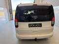 Volkswagen Caddy Maxi 2,0 TDI Life, 7Sitze Weiß - thumbnail 7