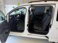 Volkswagen Caddy Maxi 2,0 TDI Life, 7Sitze Weiß - thumbnail 12
